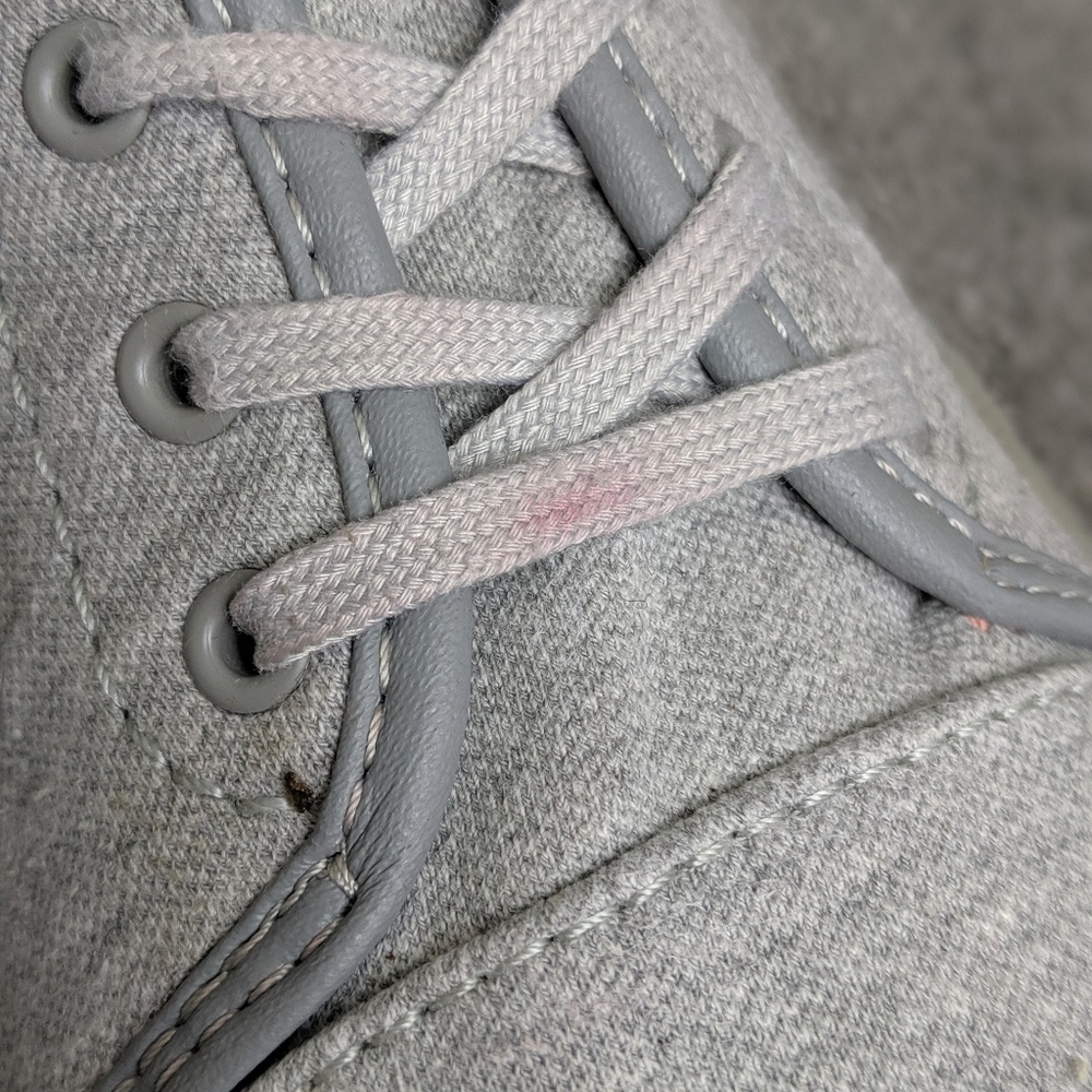 Vans High-Tops - Picture 6 of 7